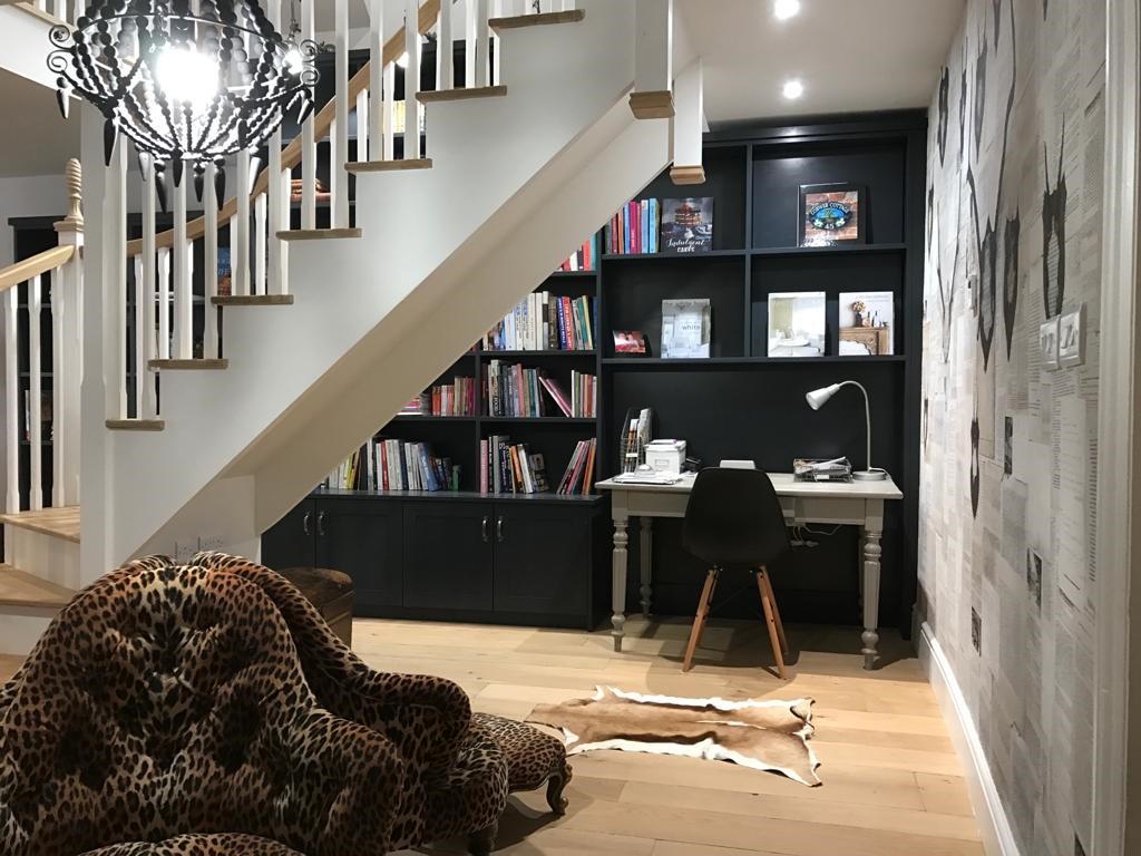 Bookcases