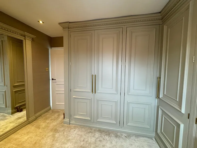 Wardrobe