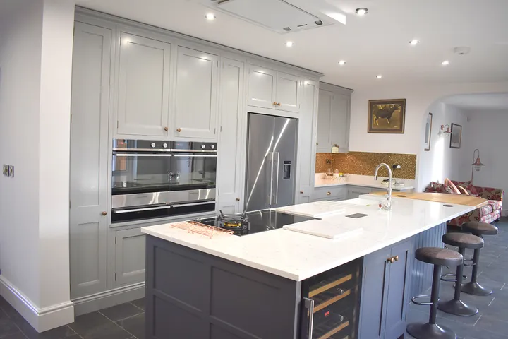 Modern Kitchens